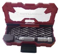 Universal-Pr�zisions-Bit-Satz mit extra langen Bits
