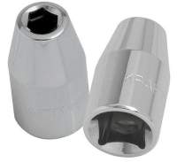 1/2 Bit-Adapter f�r Bits 5/16
