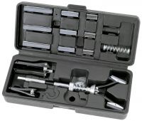 4-in-1 Zylinderhon-Satz 18-98 mm