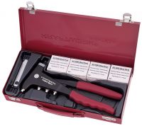 Industrie-Handblindnietzangen-Satz