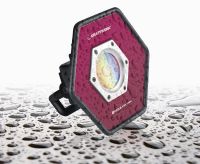 20 W COB LED- Akku Color.Control- Lampe