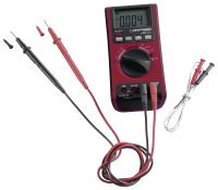 Digital- Multimeter