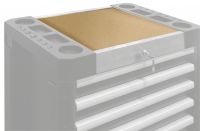 MDF- Deckplatte