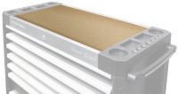 MDF- Deckplatte