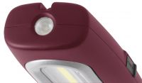 2W COB LED Akku-Arbeitsleuchte