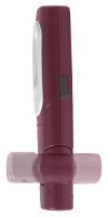 2W COB LED Akku-Arbeitsleuchte