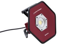 HEXA 40W COB LED Industrie Elektro Baustrahler