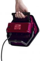 HEXA 40W COB LED Industrie Elektro Baustrahler