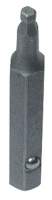 Pr�z.-Schraubendreher-Bit KK-Inbus 1.5mm