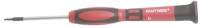 Pr�z.-Schraubendreher TX T5 x 50 mm
