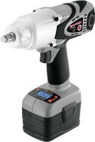 Hochleistungs- Akku- Schlagschrauber