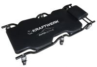 De Luxe Liegepritsche