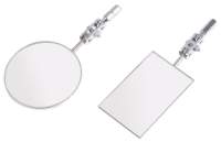 Teleskop-Magnetsucher-/LED- und Kontrollspiegelsatz