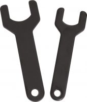 Druckluft-Stabschleifer-Koffer