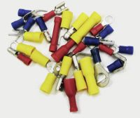 Schnellwechsel - Ratschen- Hebel-  Crimpzange