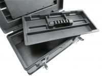 Werkzeugkiste INOX 45x25x20cm