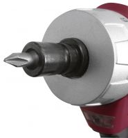 Akku-Bohrschrauber-Set 10.8V Li-Ion