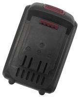 Akku-Bohrschrauber-Set 18V Li-Ion 2Ah