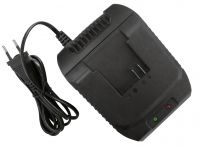 Akku-Bohrschrauber-Set 18V Li-Ion 2Ah