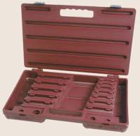 Leere Schale zu 3255