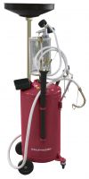 �lauffangger�t/- absauger 90L