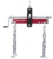 Getriebe Balancierer 680Kg