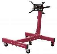 Mobiler Motor- Montagebock 680 kg
