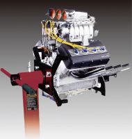 Mobiler Motor- Montagebock 680 kg