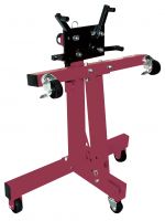 Mobiler Motor- Montagebock 680 kg