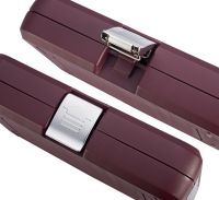 48-tlg. Steckschl�sselkoffer 1/4