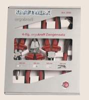 ergokraft Zangensatz 4-t.