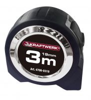 Profi-Rollmeter 3mx19mm