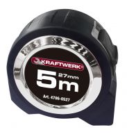 Profi-Rollmeter 5mx27mm