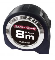 Profi-Rollmeter 8mx27m