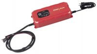 Smart Batterie Ladeger�t 12/24V 25A