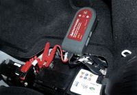 Mini-Booster 300A 3,7V  18`000mAh