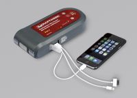 Mini-Booster 300A 3,7V  18`000mAh