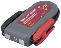 Mini-Booster 600A,  3,7V  40`500mAh