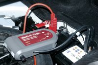 Mini-Booster 600A,  3,7V  40`500mAh