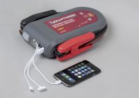 Mini-Booster 600A,  3,7V  40`500mAh