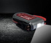 Mini-Booster 600A,  3,7V  40`500mAh