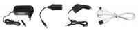 Mini-Booster 600A,  3,7V  40`500mAh