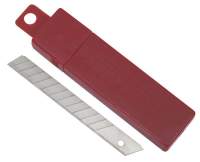 Ersatzklingen-Grosspackung (50 Stk.)9 mm