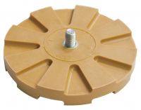 Folienradierer