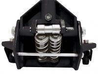 3T Garagen-Wagenheber extra flach