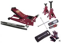 Universal Radwechsel- Set