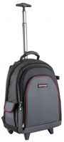 Trolley Werkzeugtasche-Rucksack 20L