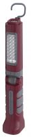24+5 LED Akku Handlampe