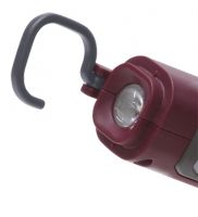 COB LED Akku Handlampe