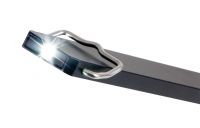 COB LED Akku Handlampe